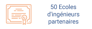50 écoles ingénieurs