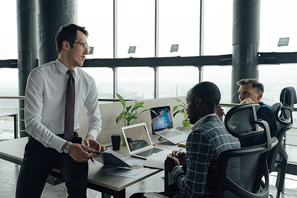 recrutement ,Cabinet multi-spécialiste, recrutement