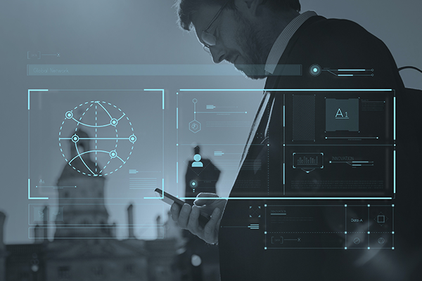 recrutement Experts en sourcing digital