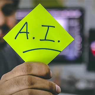 L’intelligence artificielle