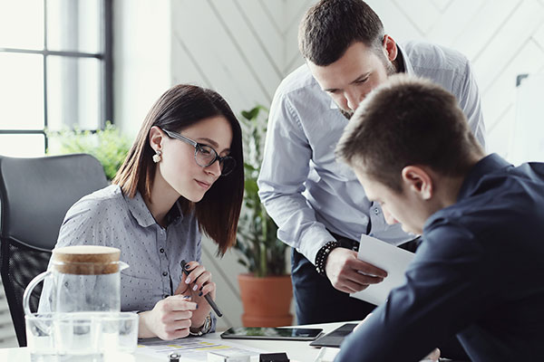 recrutement, Agents d’Expert et Middle management de transition, recrutement