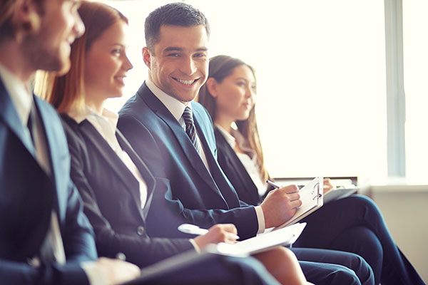 recrutement Expert et Middle management de transition