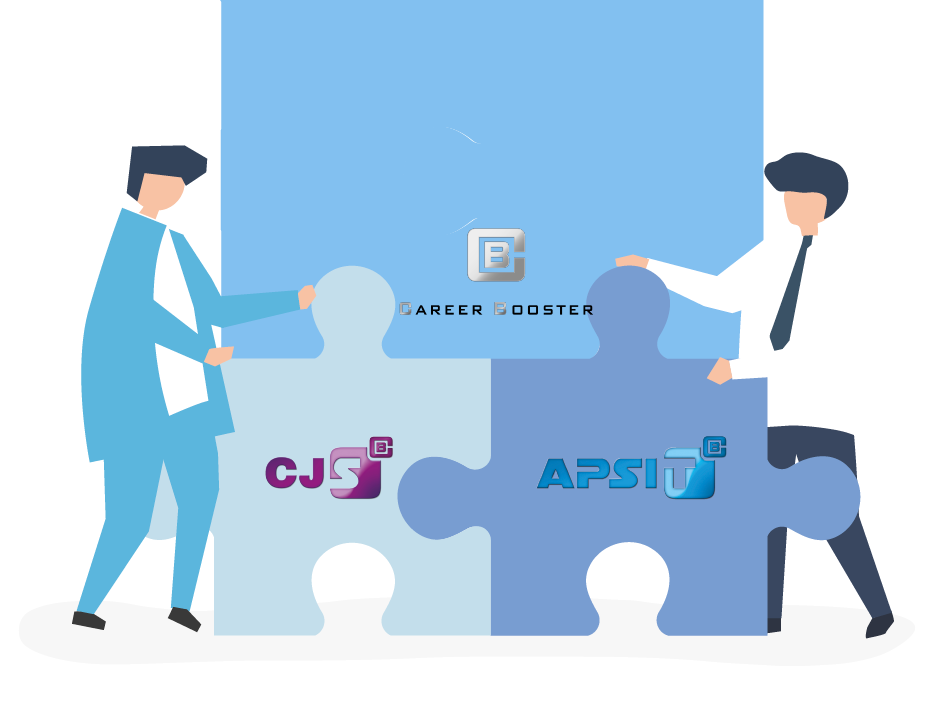 Career Booster Fusion